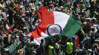 Star Plus Pitch Work on Women's Cricket World Cup 2017 Written By Vipul Joshi