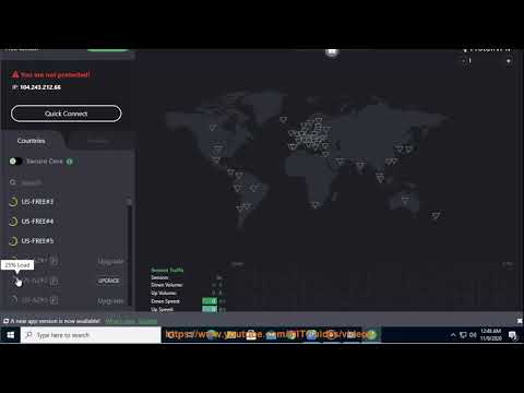 Fix ProtonVPN not connecting issue on Windows/Mac