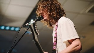 Video thumbnail of "Bass Drum Of Death - Full Performance (Live on KEXP)"
