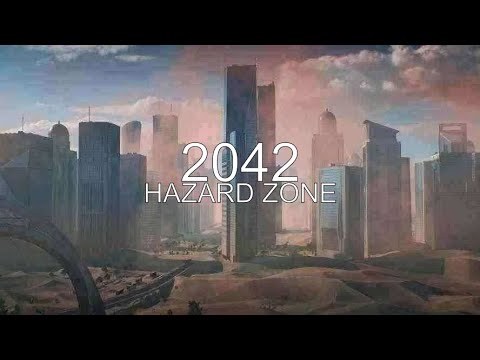 BATTLEFIELD 2042 /HARD ZONE / NO COMMENTARY  /PC NITRO 5