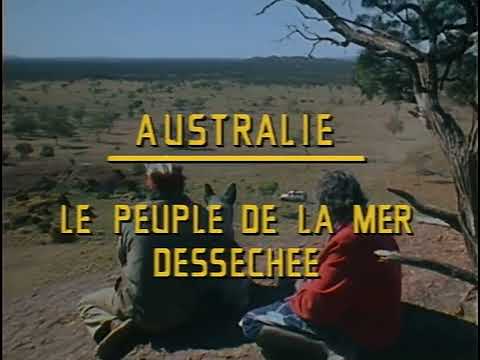 88 - Одиссея Жака Кусто: Австралия. Люди в пустынном море (1991)
