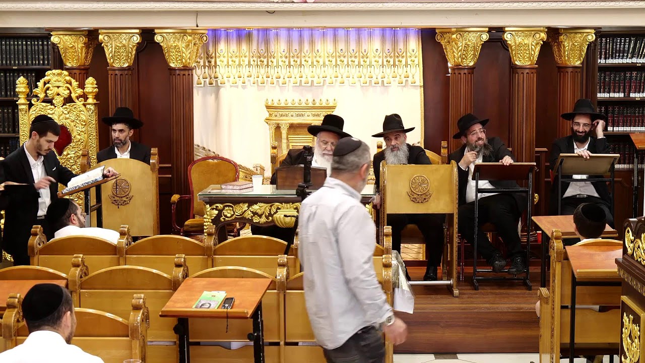 עצמאות יהודית: יום העצמאות היהודית ה 77