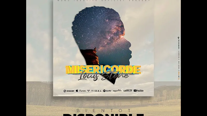 Louis Stone - Misricorde ( audio )