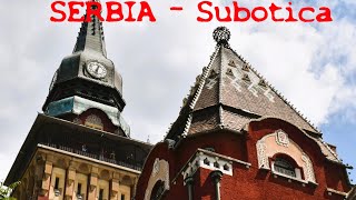 Subotica.