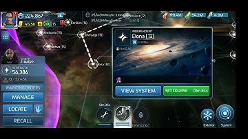 opc hunting #howtostfc star trek fleet command #opc #pvp #mobilegaming
