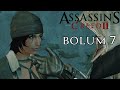 YENİ MÜTTEFİKLER EDİNİYORUZ! - ASSASSIN'S CREED 2 TÜRKÇE ALTYAZILI BÖLÜM 7