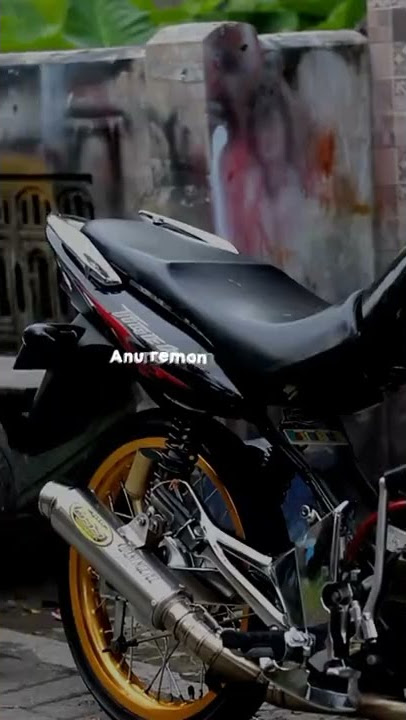video Story Wa Cinematic HEREX PER TIGER || 30detik 🔥