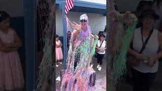 2022 MoD Silly String the Principal