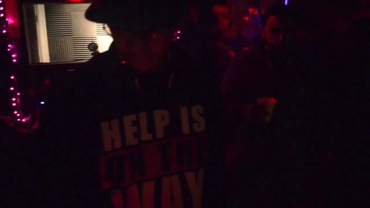 STARTING SIX AT THE STUDIO