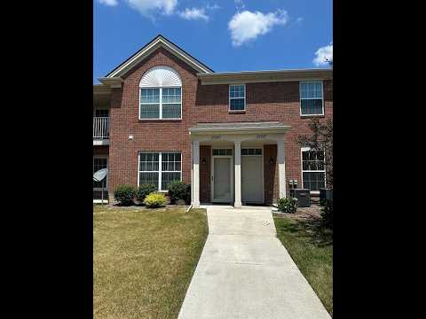 28289 S Pointe Lane, New Baltimore, MI home video tour