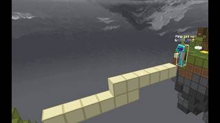 Come fare il GODBRIDGE su Miencraft!