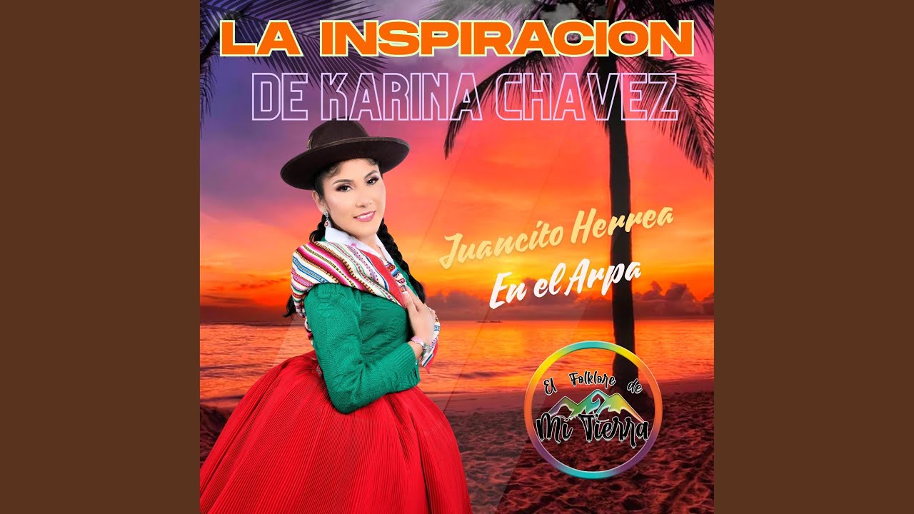 TODA LA VIDA ELLA (feat. KARINA CHAVEZ)