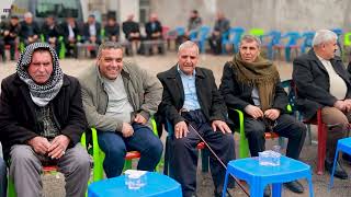 NESİM OFLAZ MEVLÜT TÖRENİ