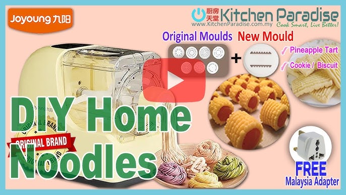 Joyoung Noodle Maker JYS-N6M