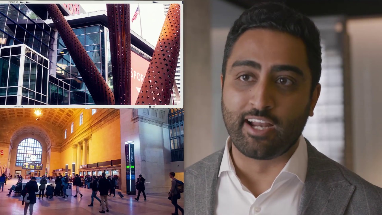 55 Mercer Residences