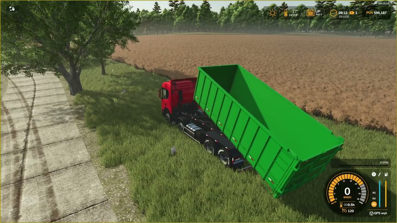 Przybiernówekodc 30 CDN co to znaczy ? przejdziemy na mape gdzie sie można rozwijać