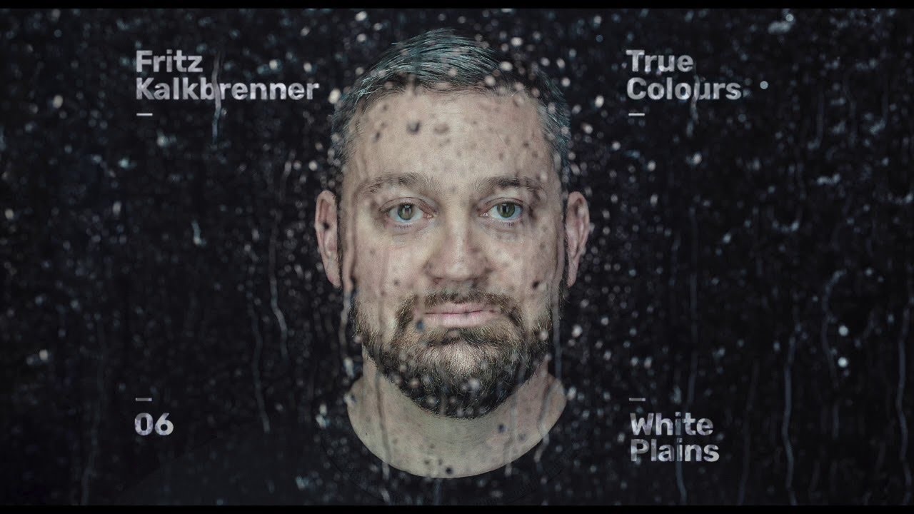 Fritz Kalkbrenner - White Plains (Official Audio)