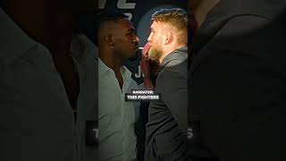 Jon Jones CHEATED Vs Alexander Gustafsson
