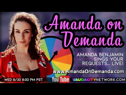 Amanda on Demanda | Episode #129