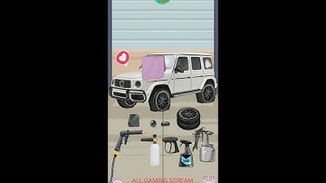 Perfect Tidy Level 138 Gameplay Walkthrough