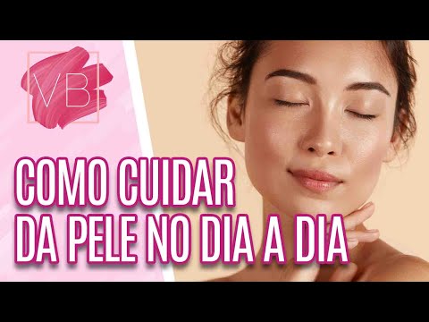 Vídeo: 17 Dicas De Beleza Que As Mulheres Com Mais De 50 Anos Têm Para O Seu Eu De 20 Anos