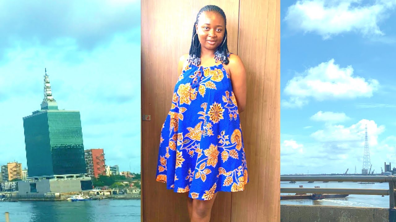 Ghana to Nigeria, SURPRISE PROPOSAL and Engagement!, Ain’t no party like LAGOS PARTIES! | VLOG