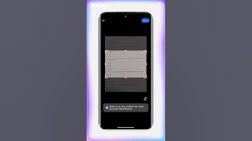 Homework? Problem? Just Snap It! 😎 TECNO Slim’s AI Solves It Instantly