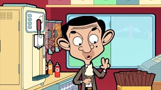 Ice Cream | Mr Bean | Cartoons for Kids | WildBrain Bananas