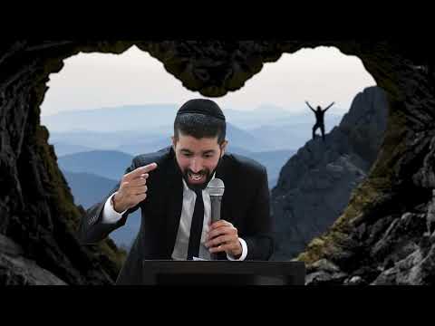 מי שיבין מה שאני אומר עכשיו - כל החיים שלו ישתנו 😱 הרב שניר גואטה במסר מפוצץ!