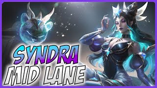 3 Minute Syndra Guide - A Guide for League of Legends screenshot 4