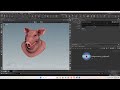 Houdini Lesson Live week01