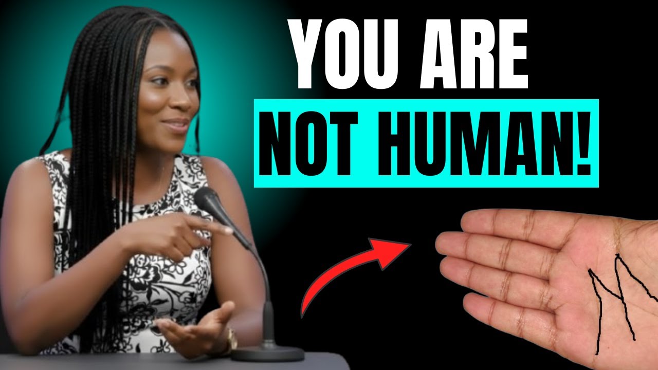 Do You Have the “M” on Your Palm? 7 Signs You’re an Earth Angel