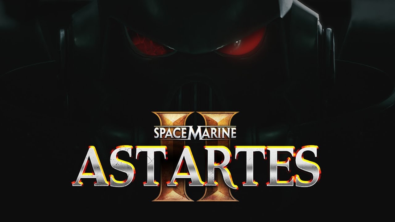 Astartes Overhaul Mod Trailer (Space Marine 2)