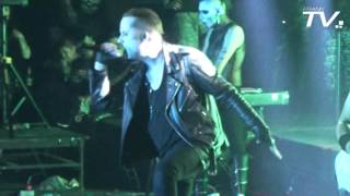 GRENDEL - Timewave Zero - Live @ Orus Fest 2016, México D.F.