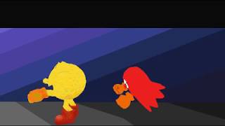 3DMM Minis: PAC-MAN Intermission 1 Remake