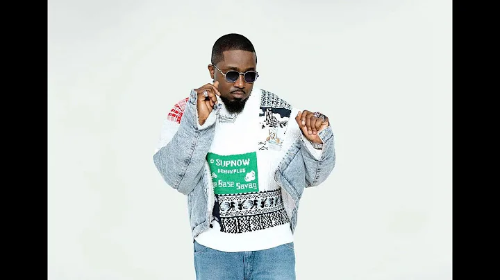 Another Banger dropping soon... Ice Prince Zamani & Kcbrowwn