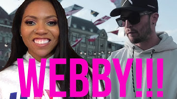 Chris Webby - I Can Feel It (Official Video) Reaction