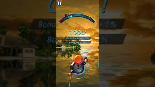 mancing mania mantap😀 dapat ikan yg gede screenshot 4