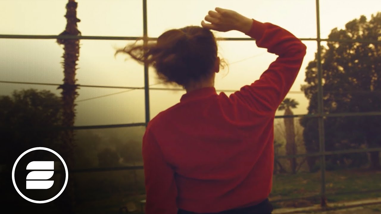 Marcus Maison feat. Denis Commie - Breakthrough (Official Music Video HD)