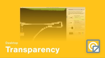 Transparent Images in Vector Magic