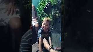 Lolipop Challenge