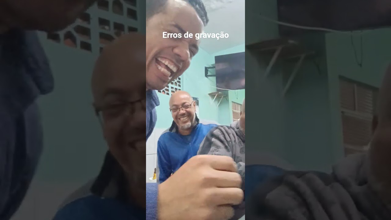 Image of video the erros de gravação 🤣🤣🤣 22