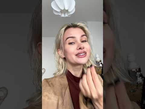 я сделала это из-за Брайана Мапса