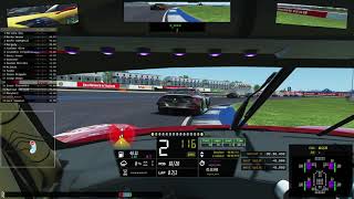 rFactor 2 Helicorsa test