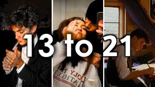 If you're 13 - 21 year old , please watch this video......