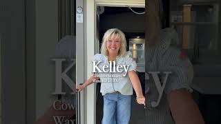 Tour The Heron (Full Walk Through of Custom Designed Tiny Home)