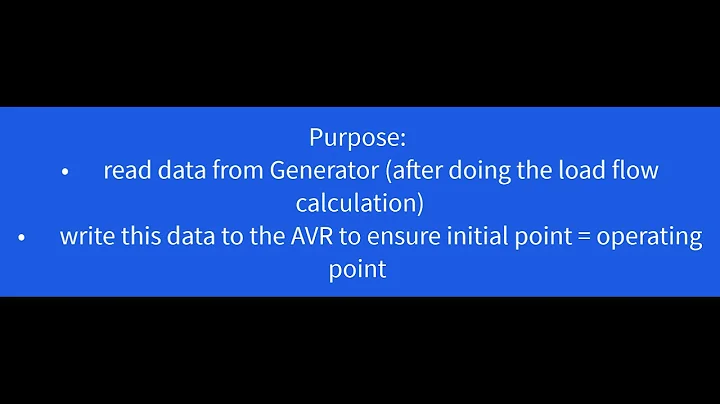 2.Automation with Simulink (demo)