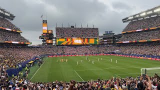 Ghana Goal LIVE 2026 FIFA World Cup 🇬🇭⚽️