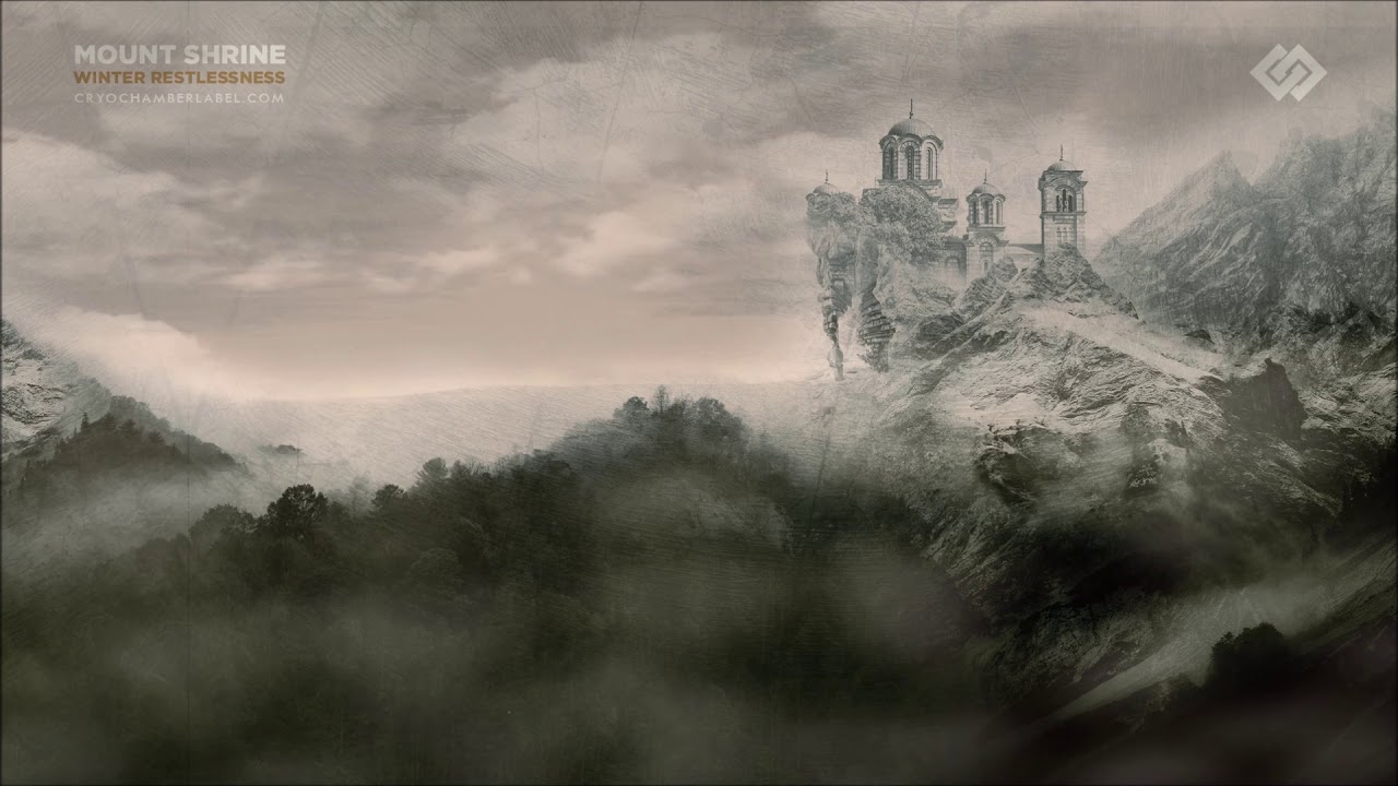 relax music sleep youtube Mount Shrine - Exile