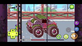 Teenage Mutant Ninja Turtles: Shredder's Revenge - Part 2